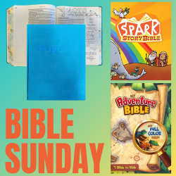 Bible Sunday